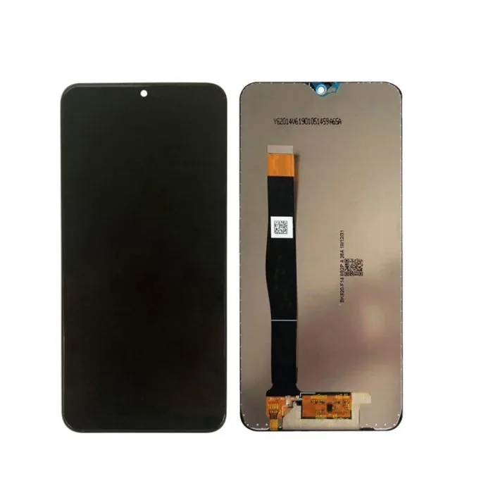 Hisense Rock 5 LCD + Touch Panel Screen Replacement - 100% Original