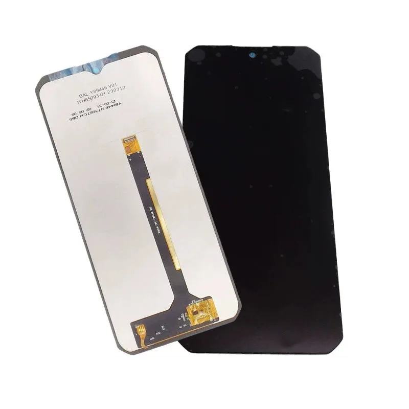 Oukitel WP22 LCD + Touch Panel Screen Replacement 100% Original