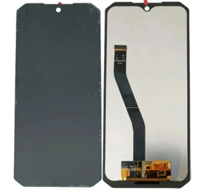Oukitel WP6 LCD + Touch Panel Screen Replacement 100% Original