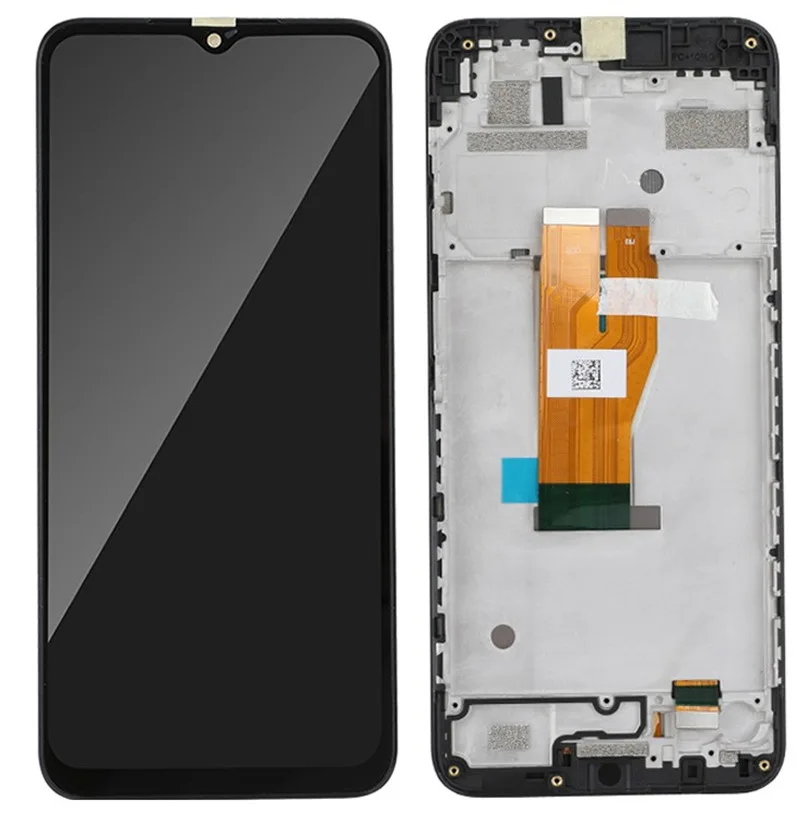 Ulefone Note 14 LCD + Touch Panel Screen Replacement 100% Original