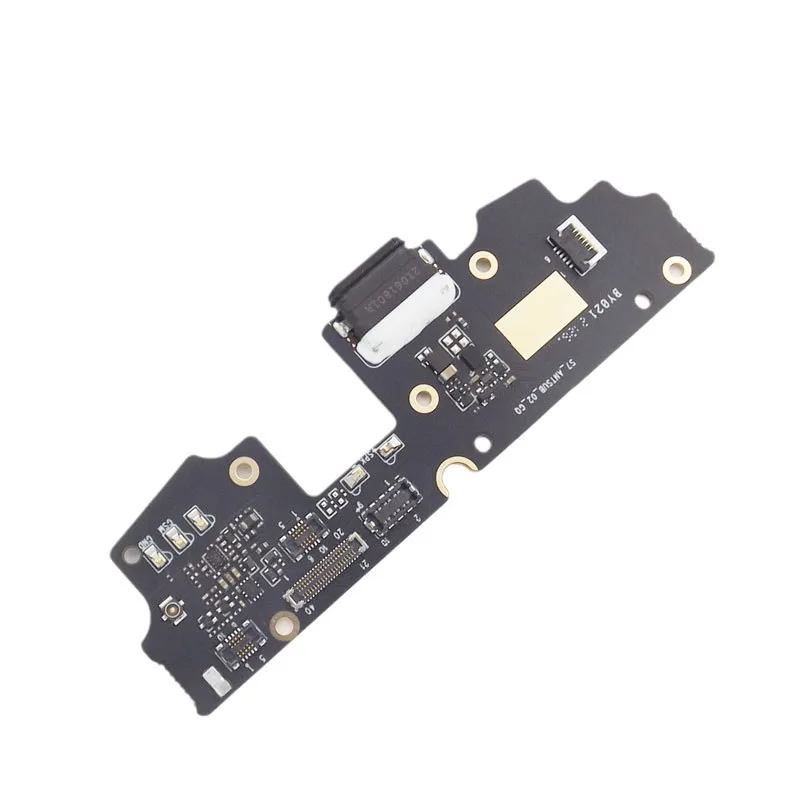 Original USB sub board charge small board for Ulefone Power Armor 13 Replacement Part