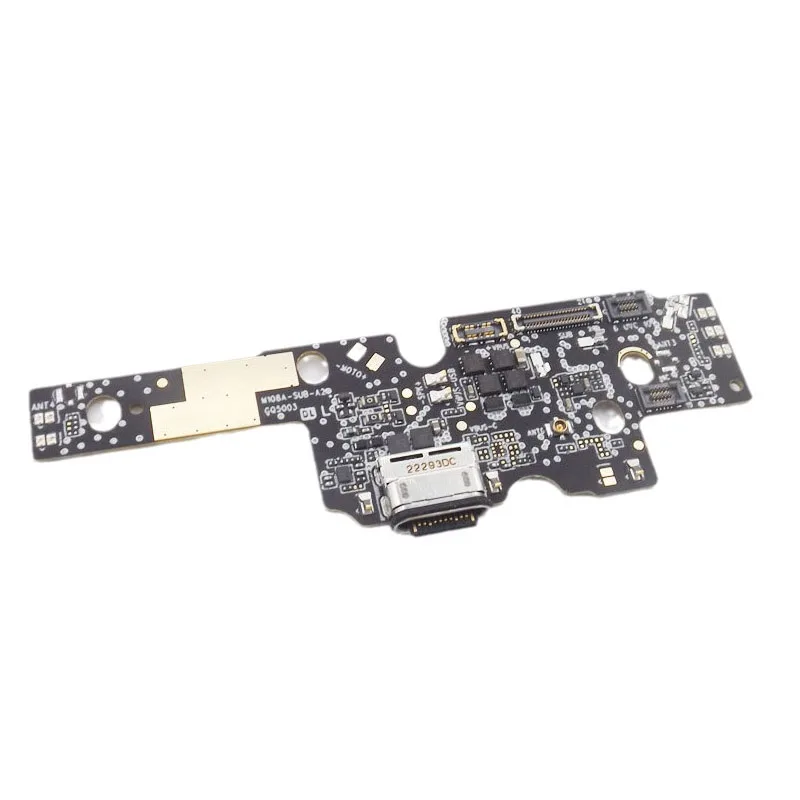 Original USB Sub Board Charge Small Board for Ulefone Power Armor 19 Replacement Part