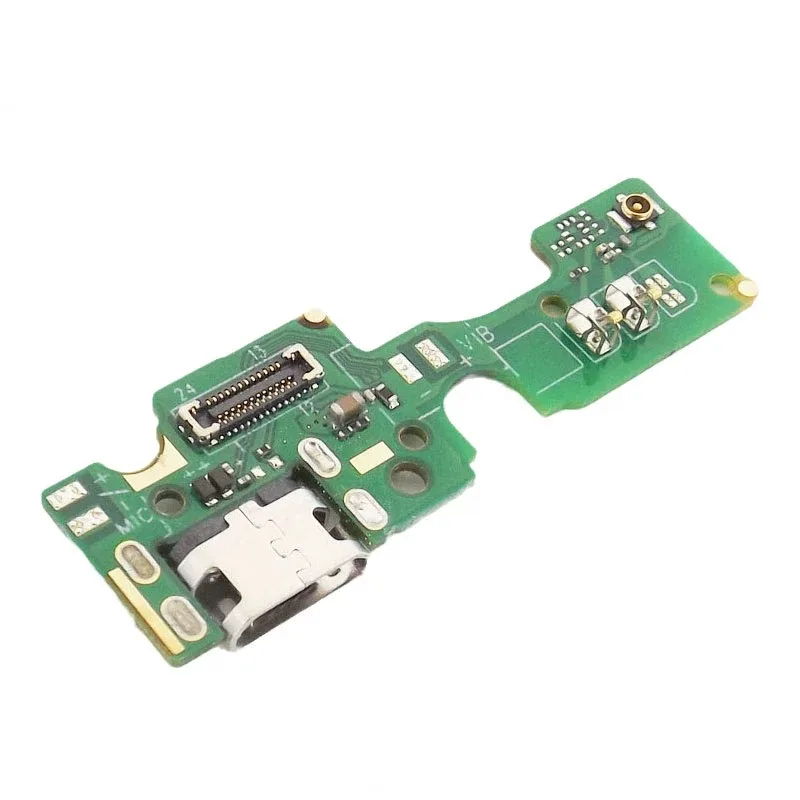 Original USB charge board small board for Blackview A50 Replacement Part