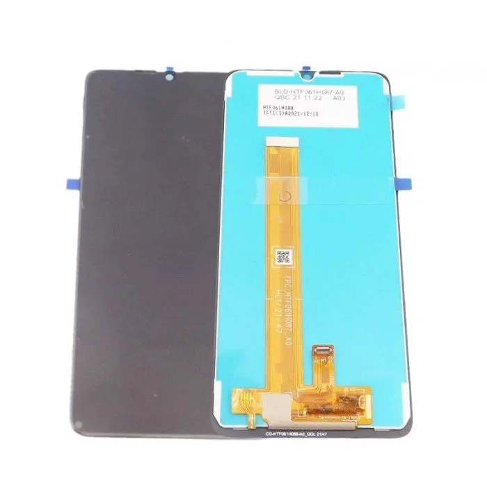 Blackview A50 LCD + Touch Panel Screen Replacement 100% Original