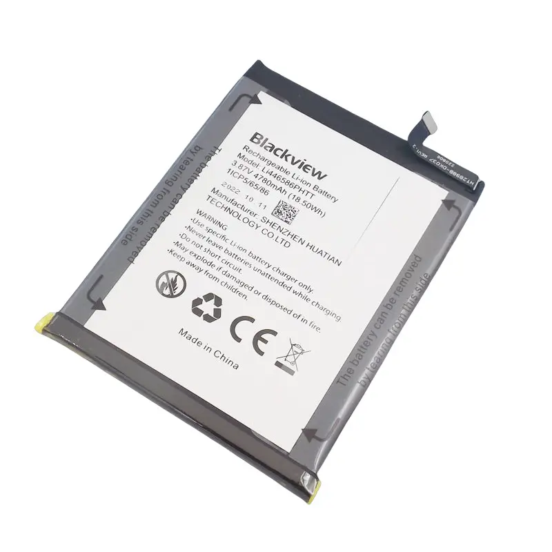 Original Battery for Blackview A55 Replacement Part