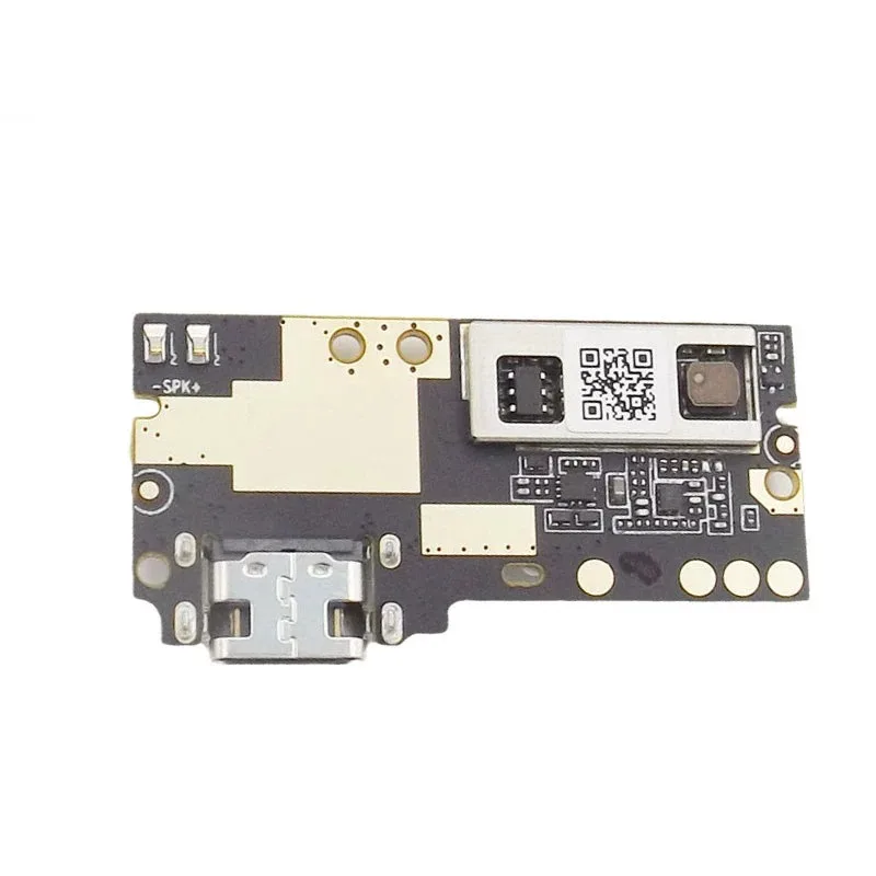 Original USB charge board small board for Blackview BV9200 Replacement Part