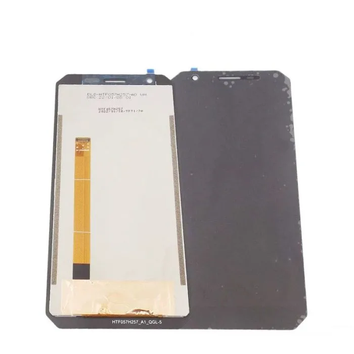 Blackview Oscal S60 Pro LCD + Touch Panel Replacement 100% Original