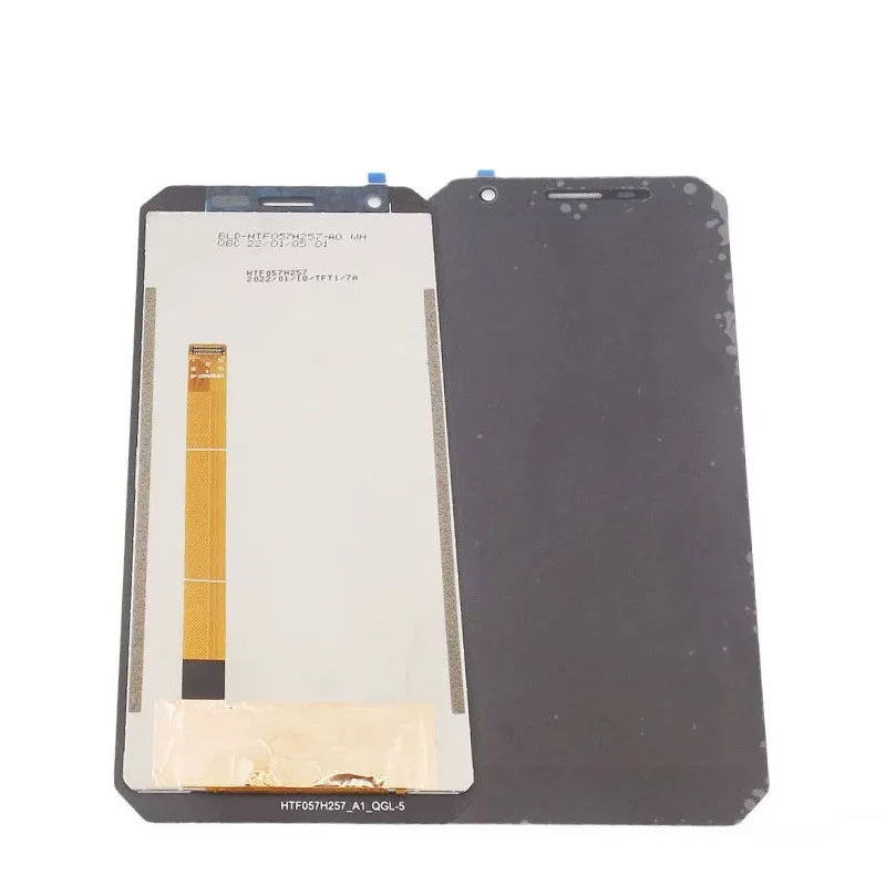 Blackview Oscal S60 LCD + Touch Panel Screen Replacement - 100% Original
