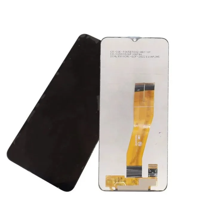 Oukitel C32 LCD + Touch Panel Replacement 100% Original
