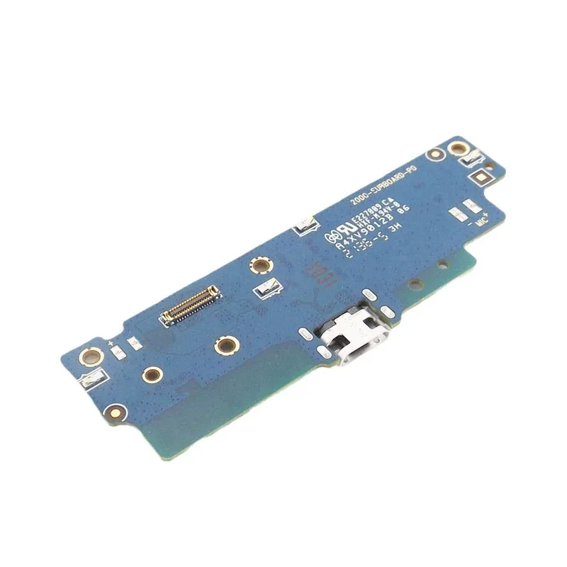 Original USB sub board charge small board for Oukitel IIIF150 H2022 replacement part