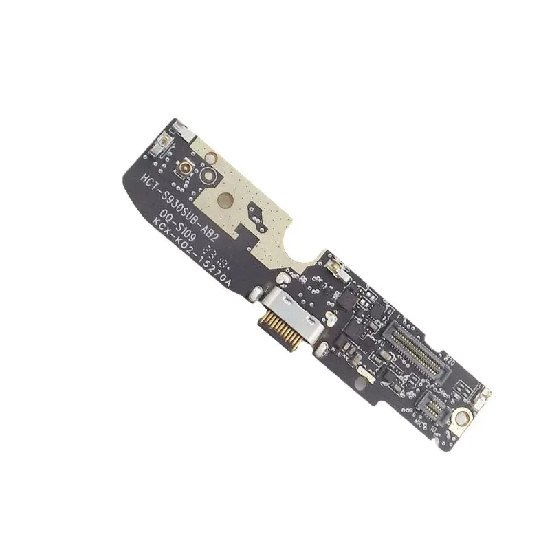 Original USB sub board charge small board for Oukitel WP22 replacement part