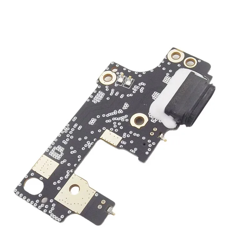Original USB Sub Board Charge Small Board for Ulefone Armor 17 Pro Replacement Part