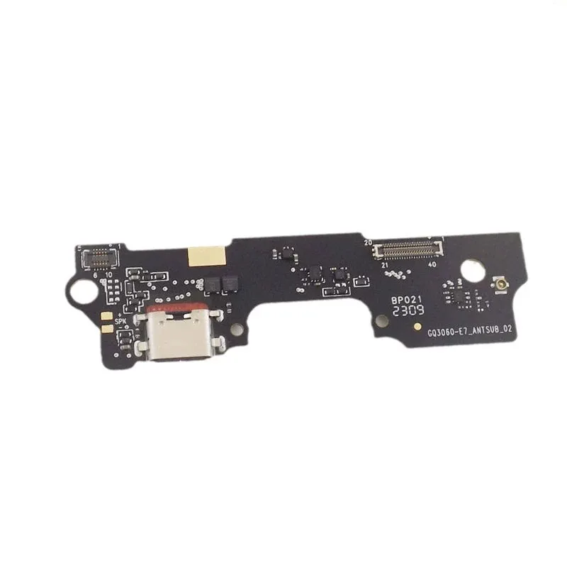 Original USB Sub Board Charge Small Board for Ulefone Armor 20WT Replacement Part