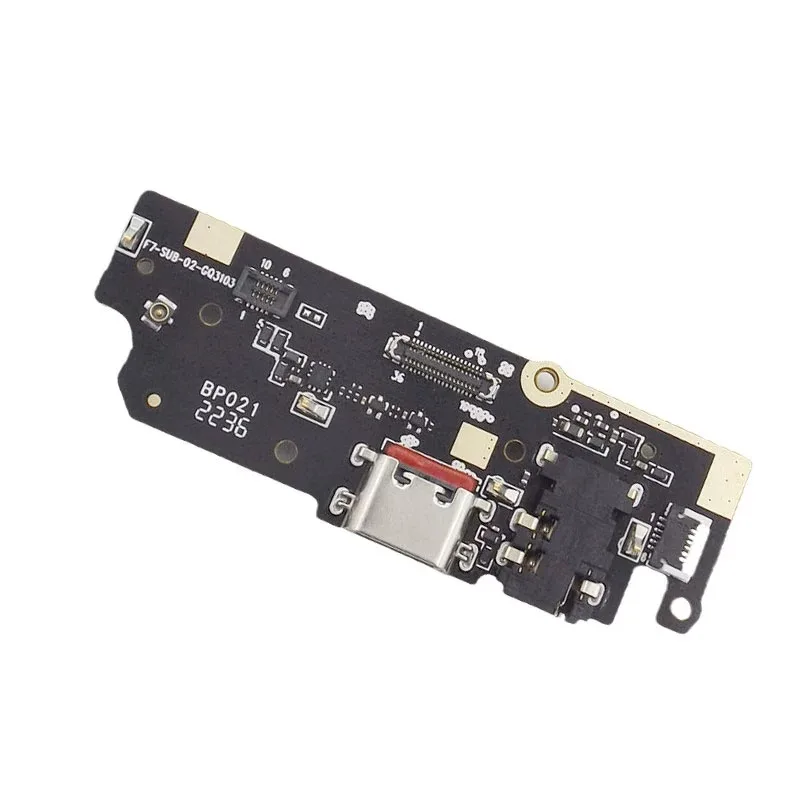 Original USB Sub Board Charge Small Board for Ulefone Power Armor 16 Pro Replacement Part