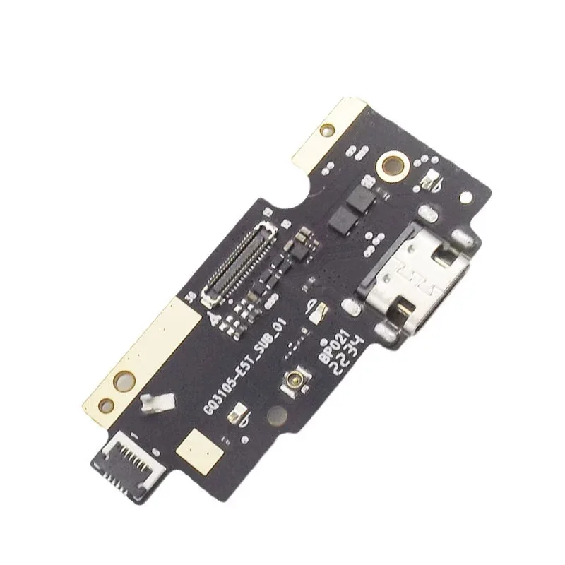 Original USB Sub Board Charge Small Board for Ulefone Power Armor X11 Pro Replacement Part