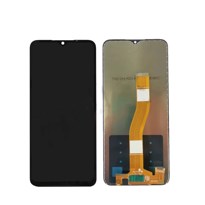 Blackview A52 LCD + Touch Panel Screen Replacement 100% Original