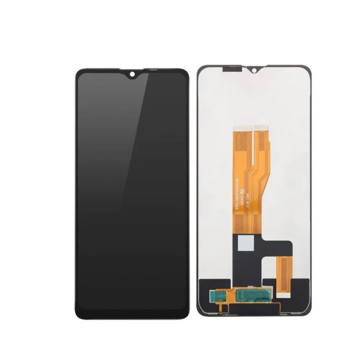 Blackview A53 Pro LCD + Touch Panel Screen Replacement - 100% Original