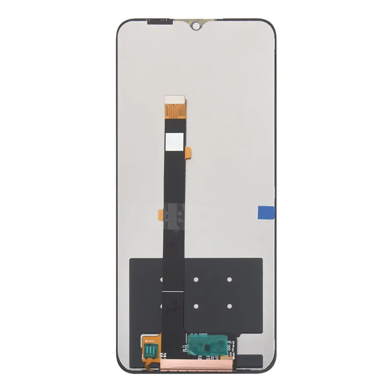 Blackview A55 LCD + Touch Panel Screen Replacement 100% Original