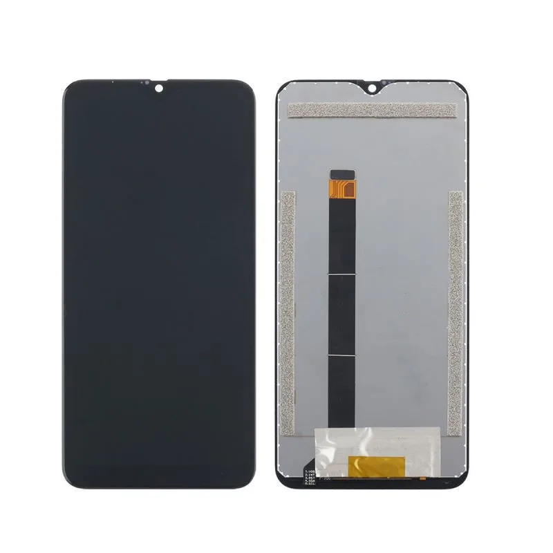 Blackview A60 Plus LCD + Touch Panel Screen Replacement 100% Original