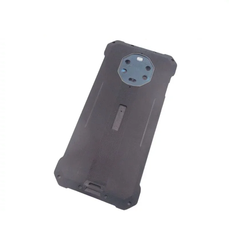 Original Back Cover Black for Blackview BL8800 Replacement Part