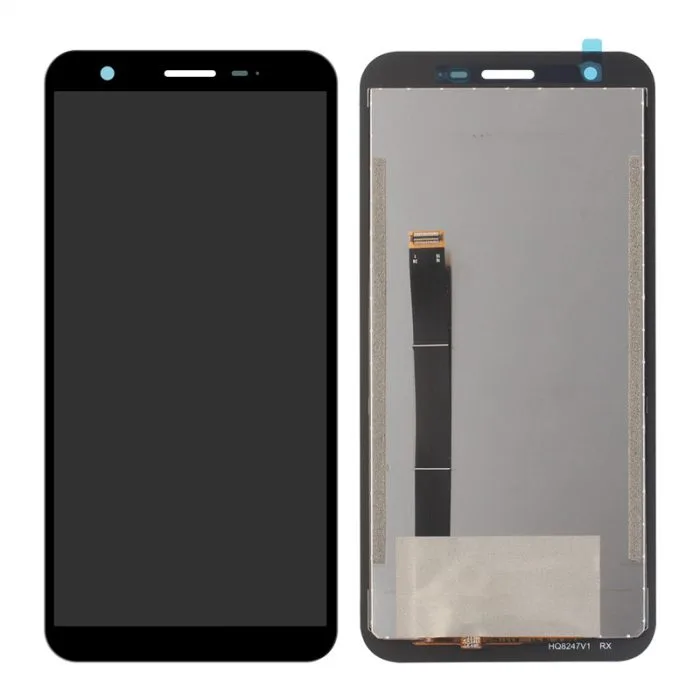 Blackview BV4900 Pro LCD + Touch Panel Screen Replacement 100% Original