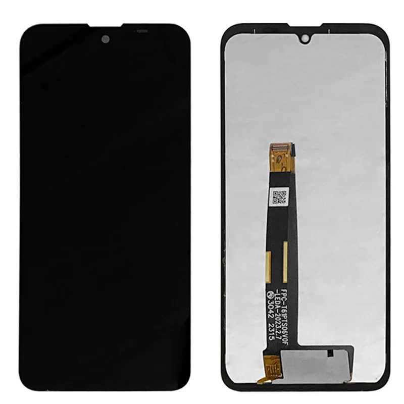 Blackview BV5300 LCD + Touch Panel Screen Replacement 100% Original