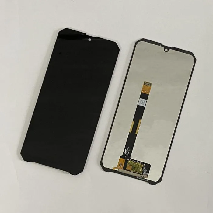 Blackview BV7200 LCD + Touch Panel Screen Replacement 100% Original