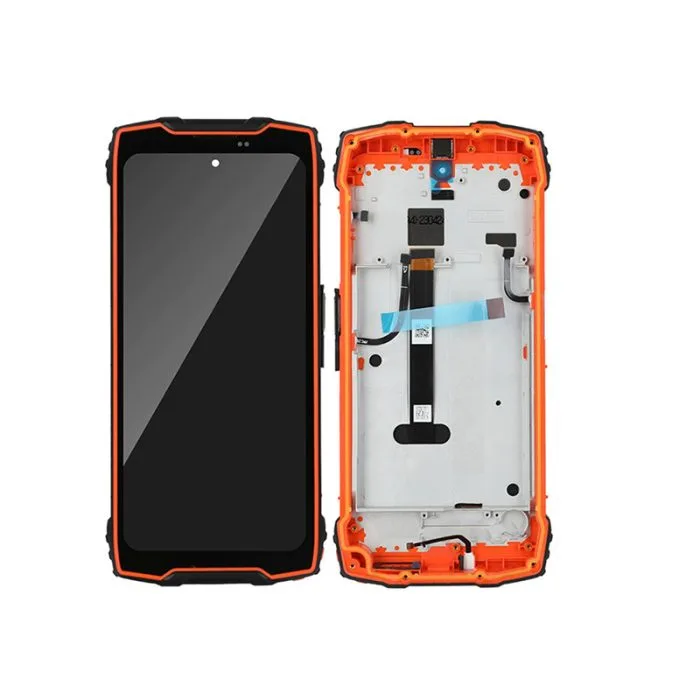 Blackview BV9300 LCD + Touch Panel Screen Replacement 100% Original