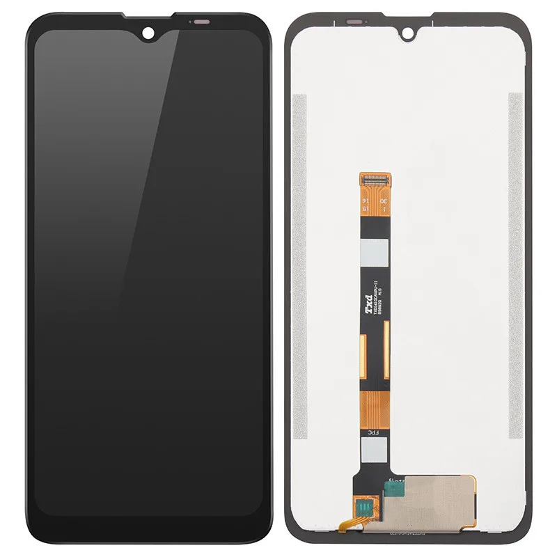 Blackview S70 Pro LCD + Touch Panel Screen Replacement 100% Original