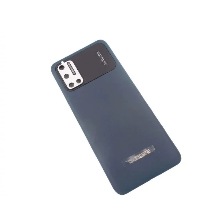 Original Back Cover Green for Doogee N40 Pro Replacement Part