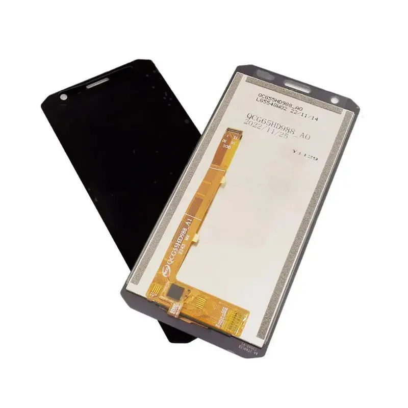 Doogee S41 LCD + Touch Panel Screen Replacement - 100% Original