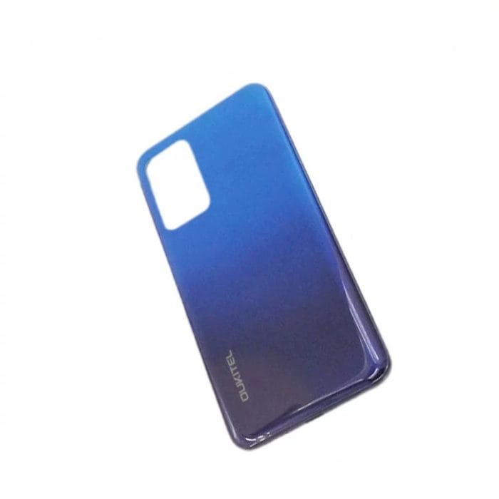 Original Back Cover Blue for Oukitel C21 Replacement Part