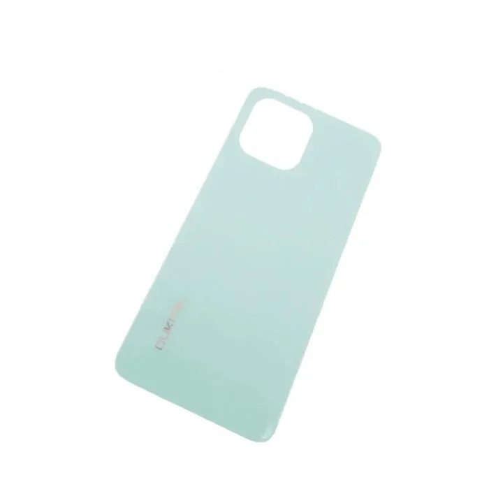 Original Back Cover Green for Oukitel C21 Pro Replacement Part