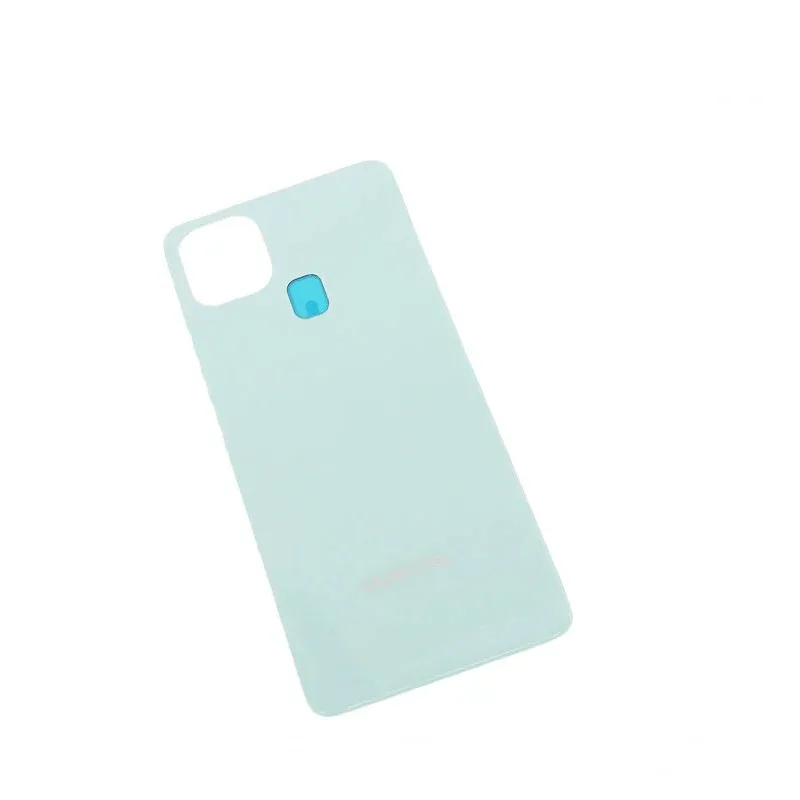 Original Back Cover Green for Oukitel C22 Replacement Part