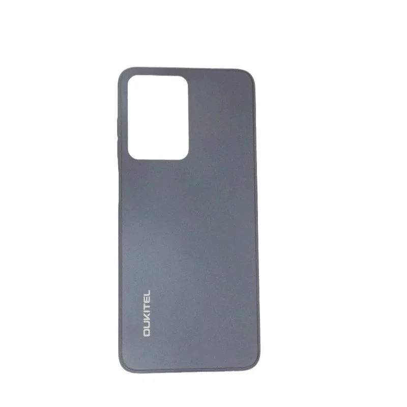 Original Back Cover Black for Oukitel C32 Replacement Part