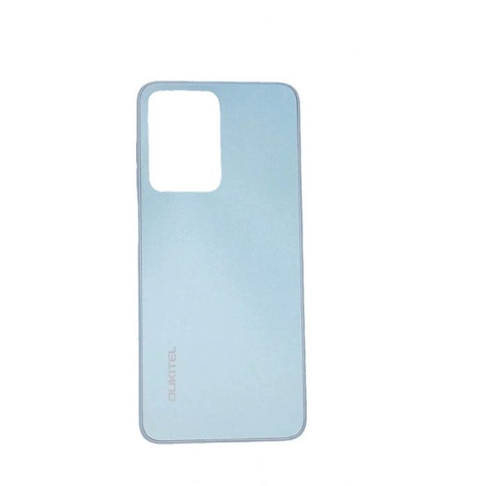 Original Back Cover Blue for Oukitel C32 Replacement Part