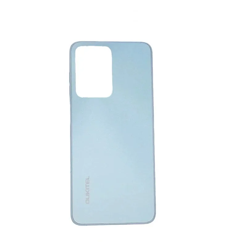 Original Back Cover Blue for Oukitel C32 Replacement Part