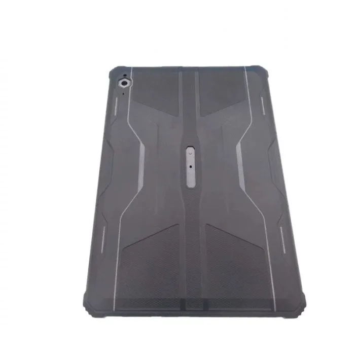 Original Back Cover Black for Oukitel RT1 Replacement Part