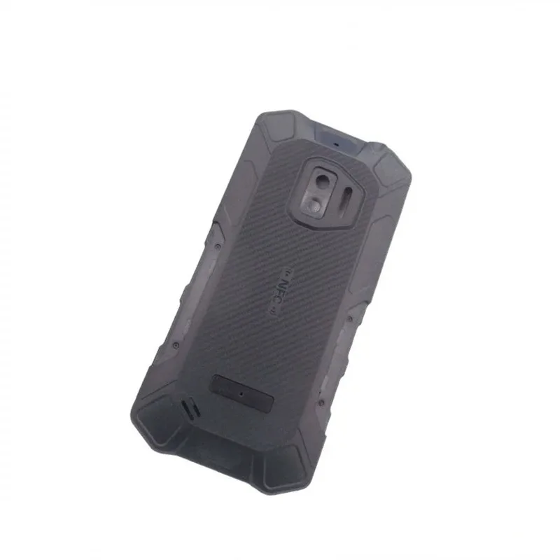 Original Back Cover Black for Oukitel WP12 Replacement Part