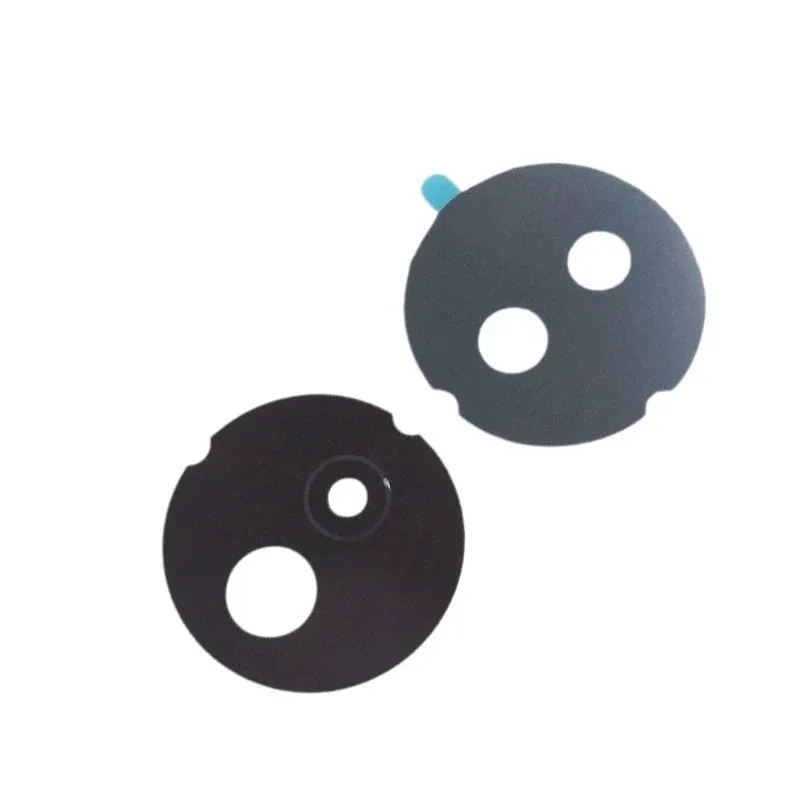 Original Camera Lens with Adhesive for Oukitel WP21 Replacement Part