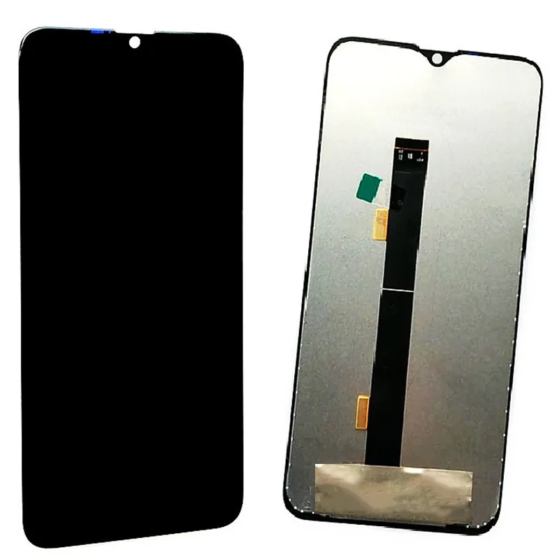Ulefone Power 6 LCD + Touch Panel Screen Replacement 100% Original