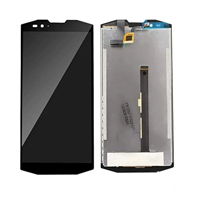 Blackview BV9000 LCD + Touch Panel Screen Replacement 100% Original