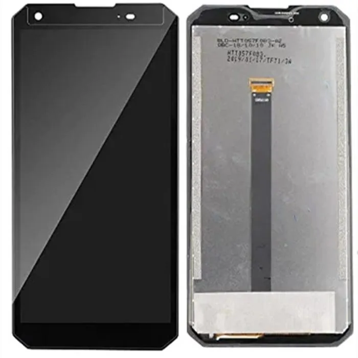 Blackview BV9500 Pro LCD + Touch Panel Screen Replacement 100% Original