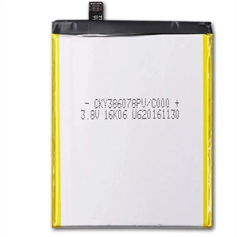 Original Battery for Cubot A5 Replacement Part