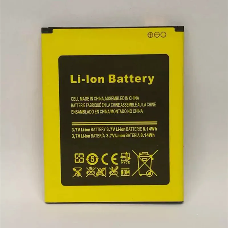 Original Battery for Cubot GT88 Replacement Part