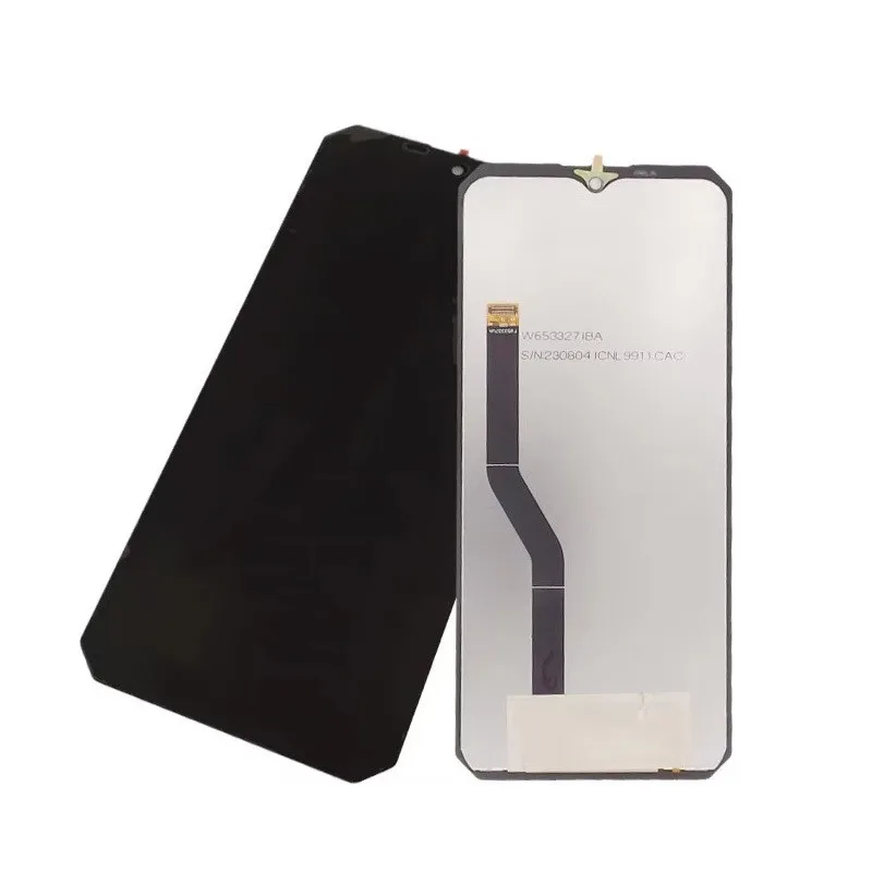 Oukitel WP28 LCD + Touch Panel Screen Replacement 100% Original