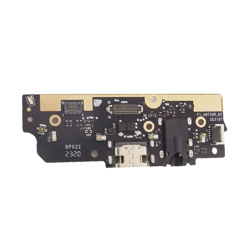 Original USB Sub Board Charge Small Board for Ulefone Armor 21 Replacement Part