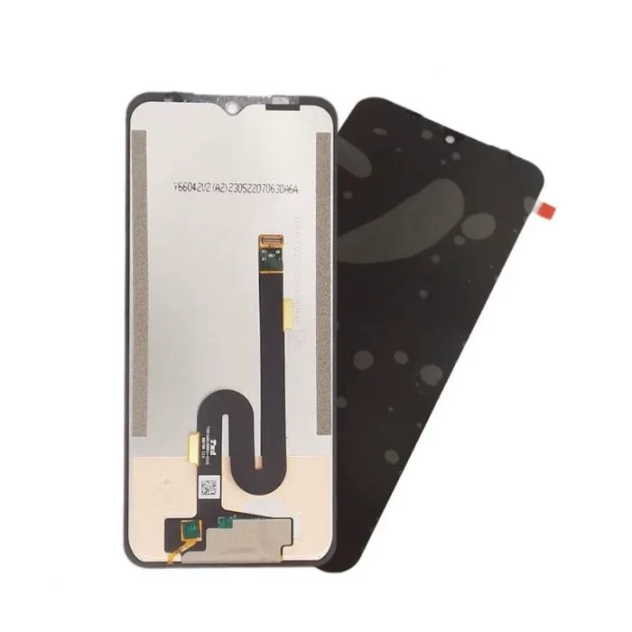 Ulefone Armor 21 LCD + Touch Panel Replacement 100% Original