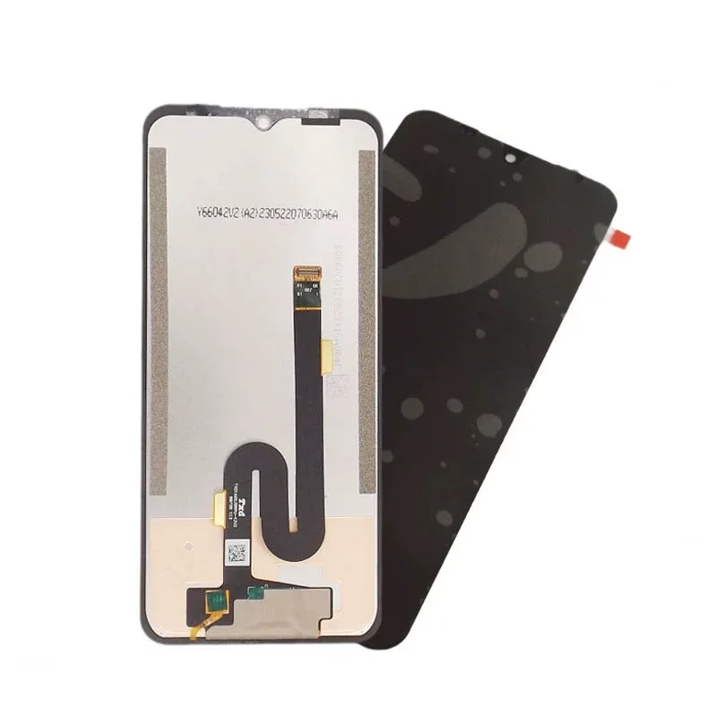 Ulefone Armor 21 LCD + Touch Panel Replacement 100% Original