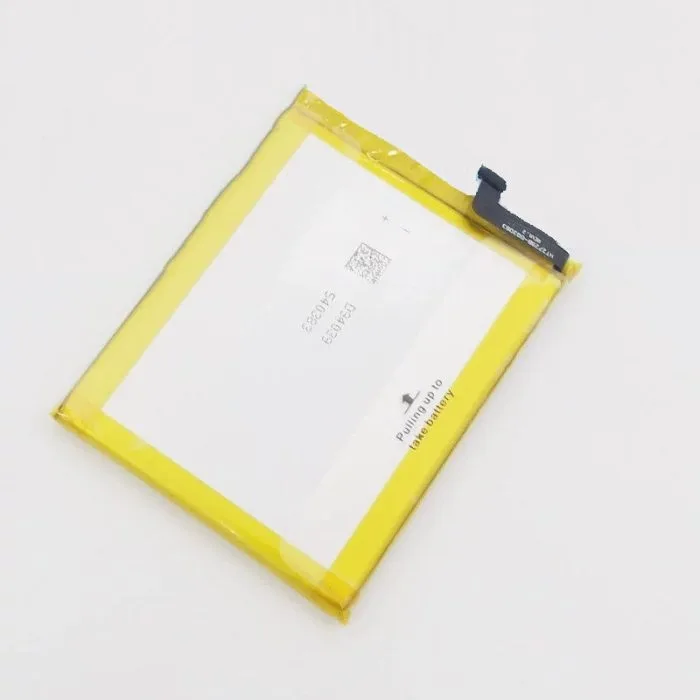 Original Battery for Ulefone Armor 7E Replacement Part